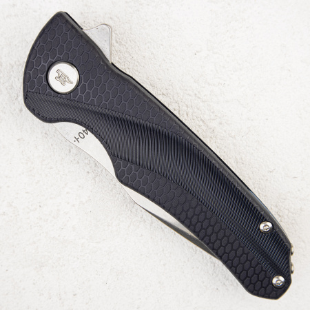 Нож Buck 840 Sprint Select, 420HC, GRN Blue Нож Buck 840 Sprint Select, 420HC, GRN Blue